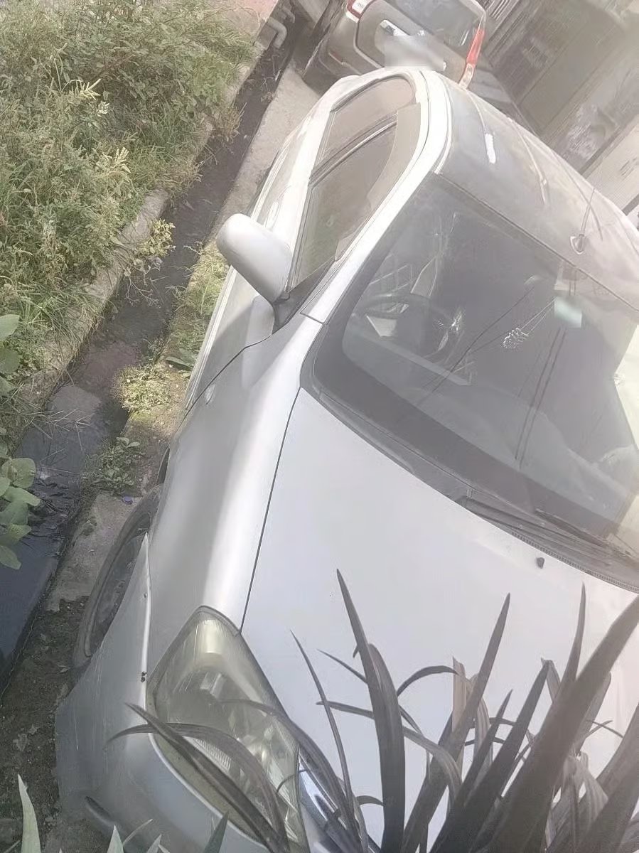 2011 Toyota Etios - Sedan - Petrol - Manual - ₹63,000